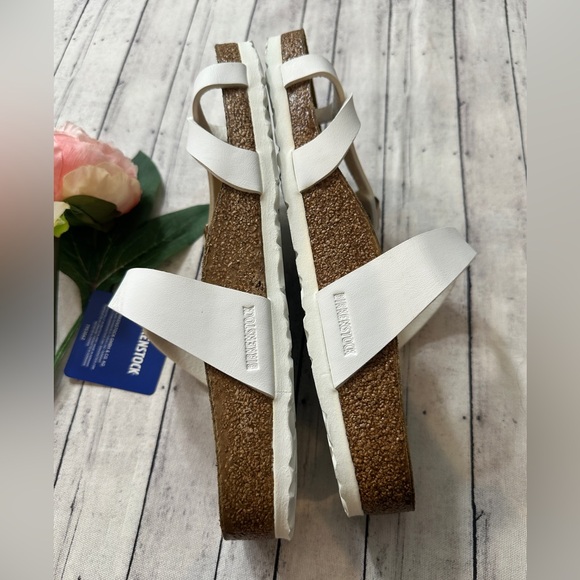 New Birkenstock Mayari
Birko-Flor - White - Picture 13 of 14